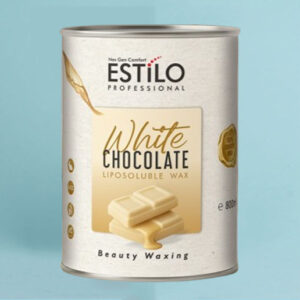 White Chocolate