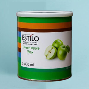Green Apple Wax