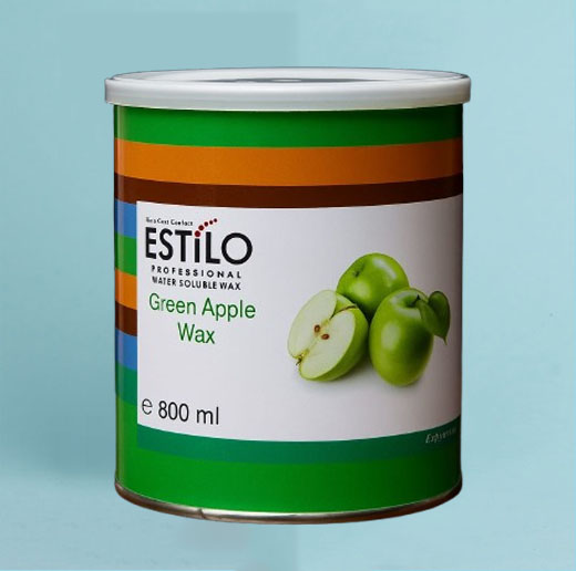 Green Apple Wax
