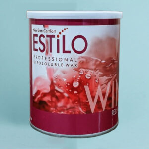 Red Wine Wax