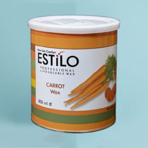 Carrot Wax