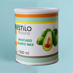 Avocado Elastic Wax