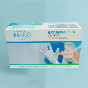Examination Gloves